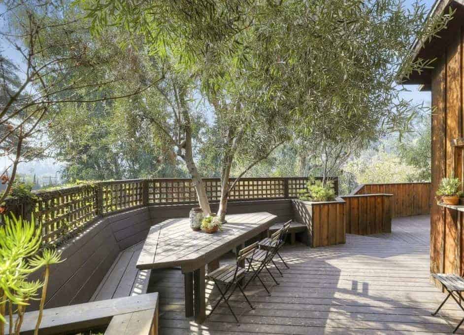 2566 Verbena Drive Los Angeles CA 90068