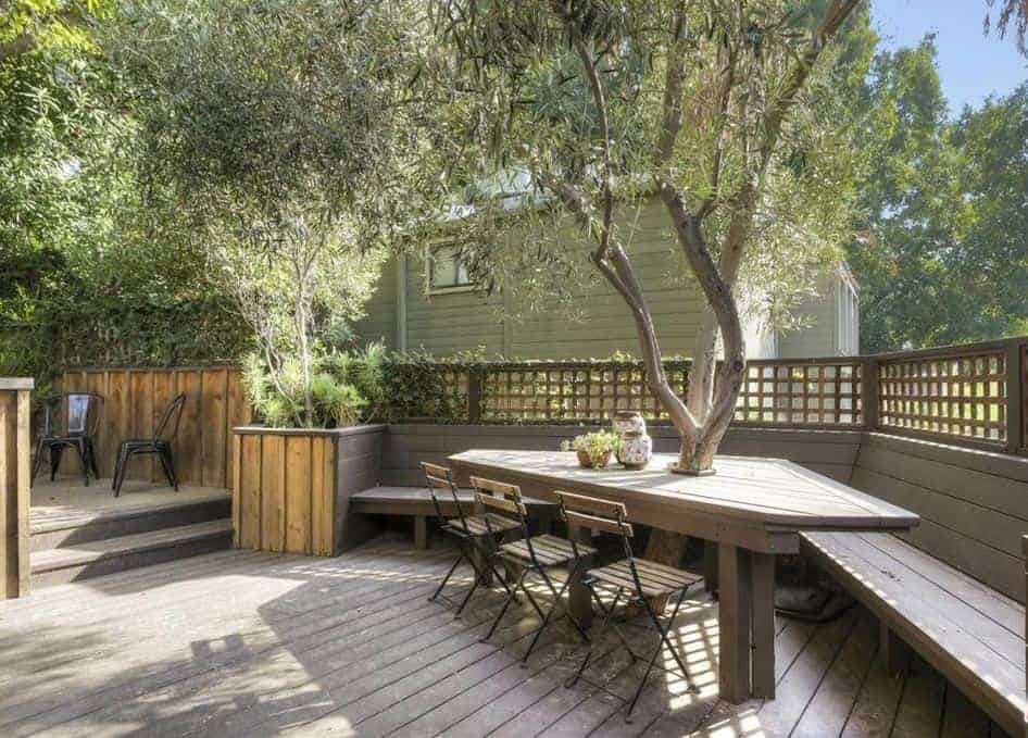 2566 Verbena Drive Los Angeles CA 90068