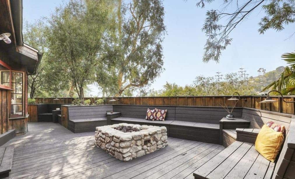 2566 Verbena Drive Los Angeles CA 90068