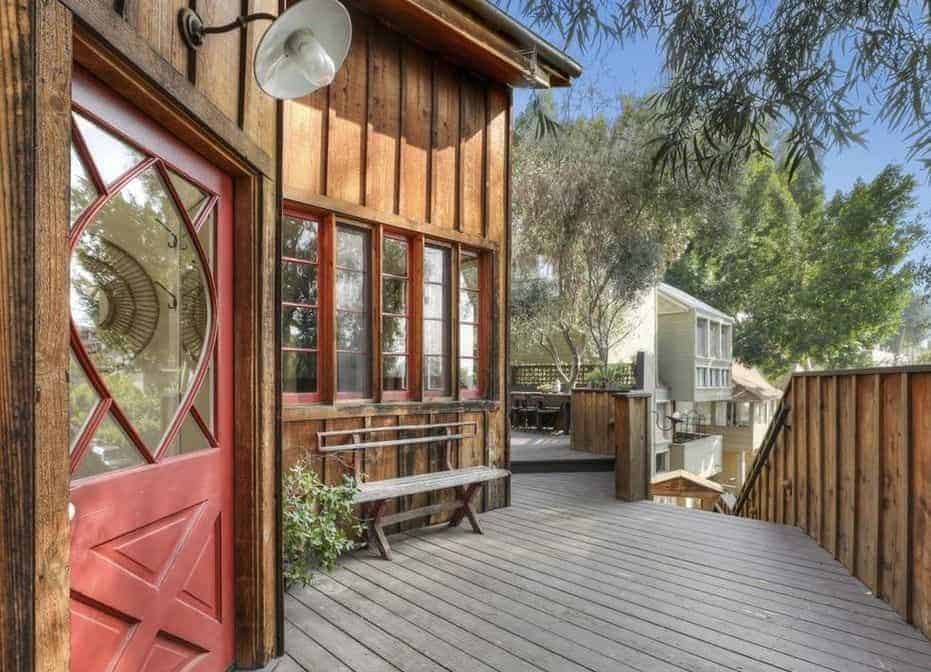 2566 Verbena Drive Los Angeles CA 90068