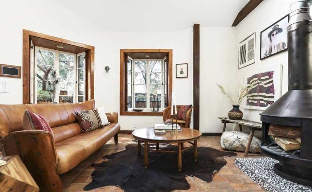 2566 Verbena Drive Los Angeles CA 90068