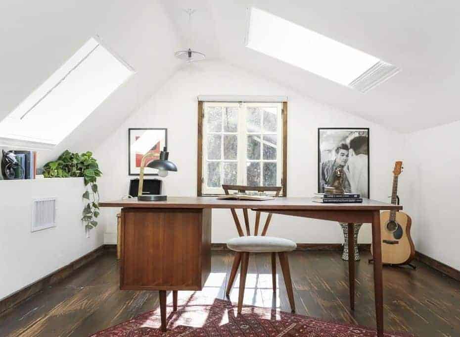 2566 Verbena Drive Los Angeles CA 90068