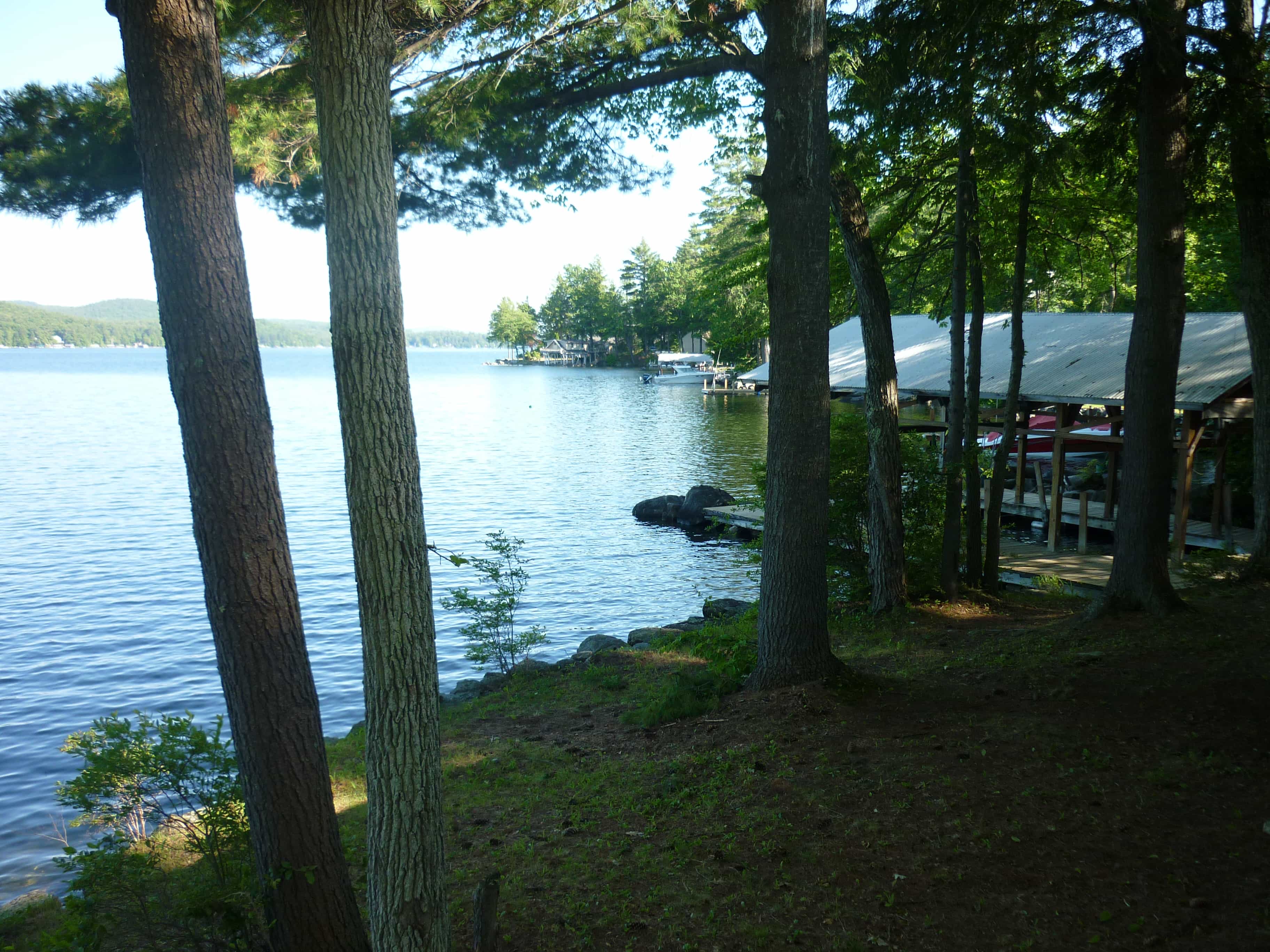 Alton Bay NH 03810