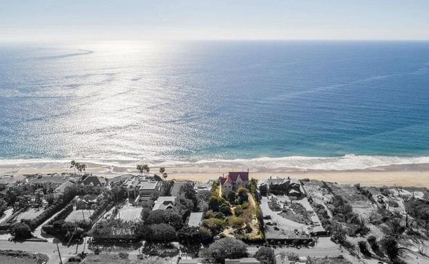 7023 Birdview Avenue Malibu CA 90265