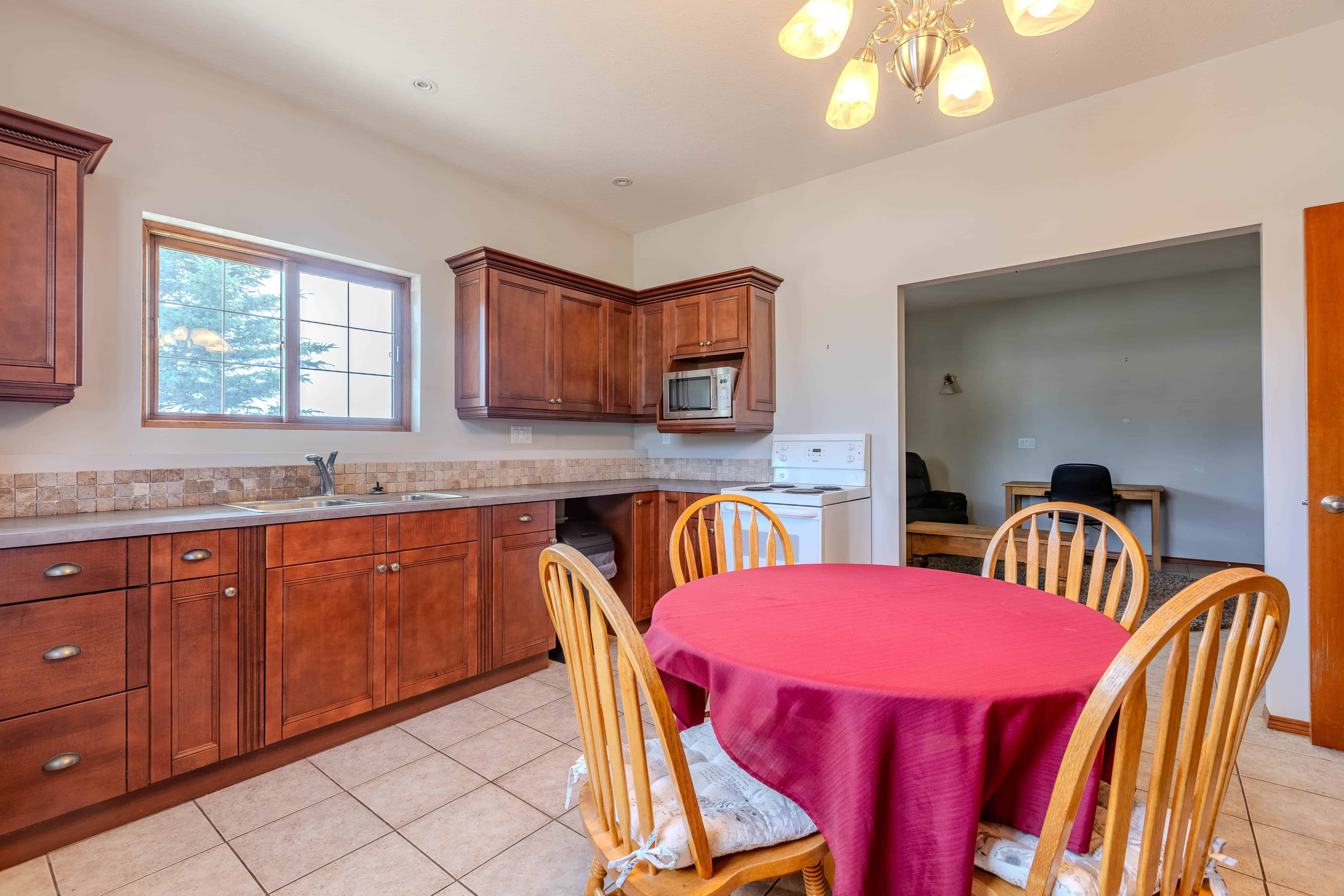 393033 Range Road 5-0 Clearwater County AB