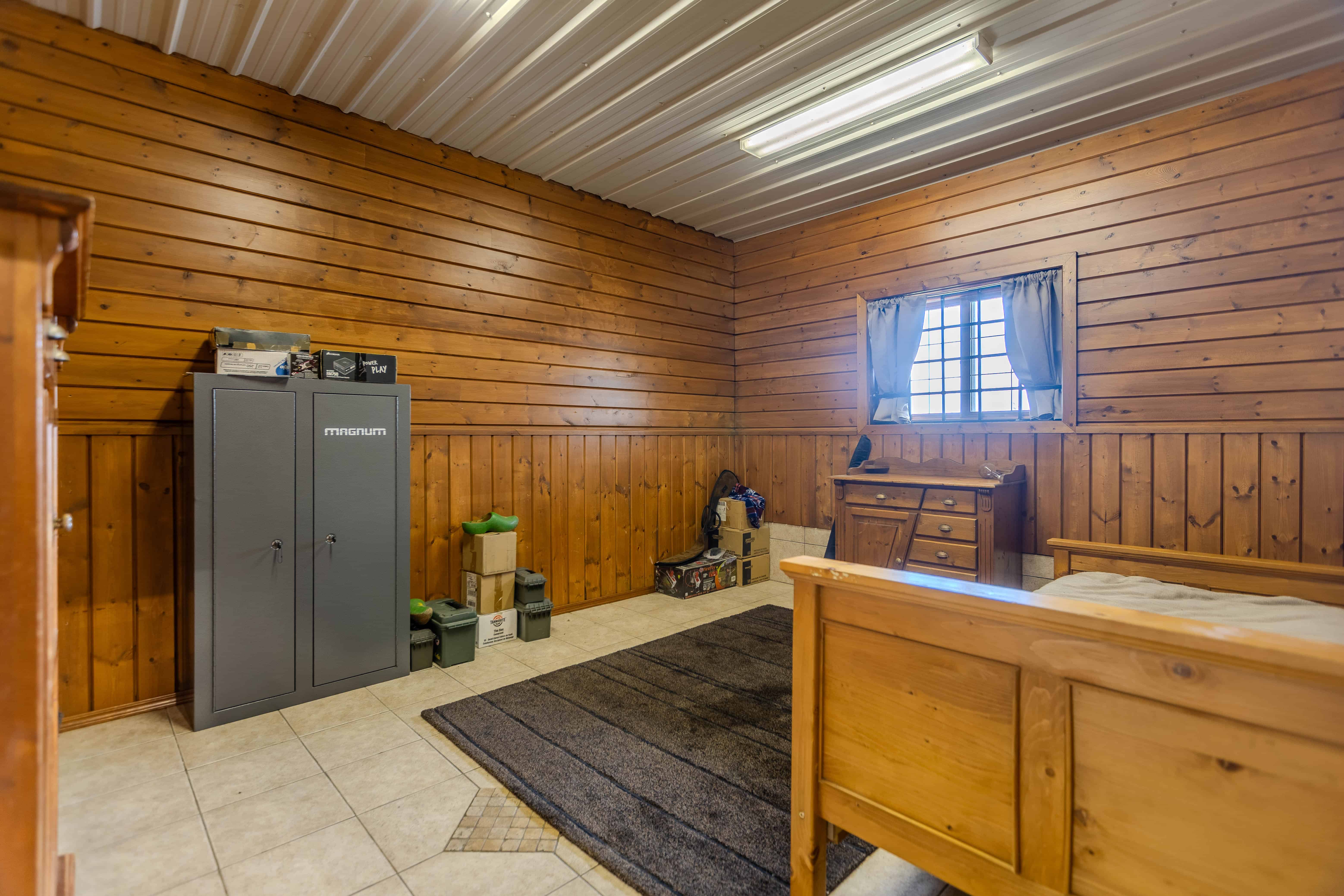 393033 Range Road 5-0 Clearwater County AB