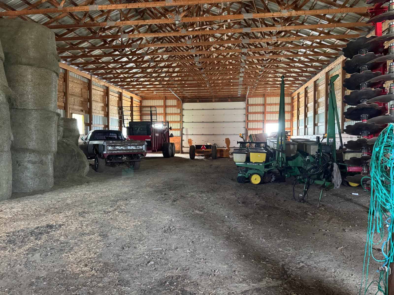 393033 Range Road 5-0 Clearwater County AB