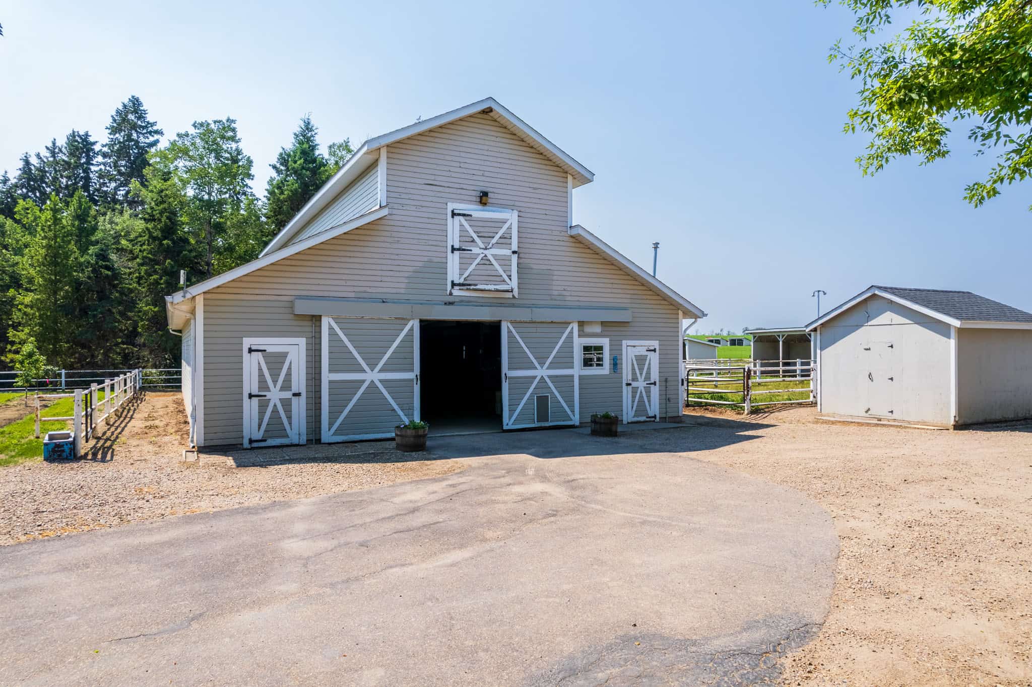 393033 Range Road 5-0 Clearwater County AB