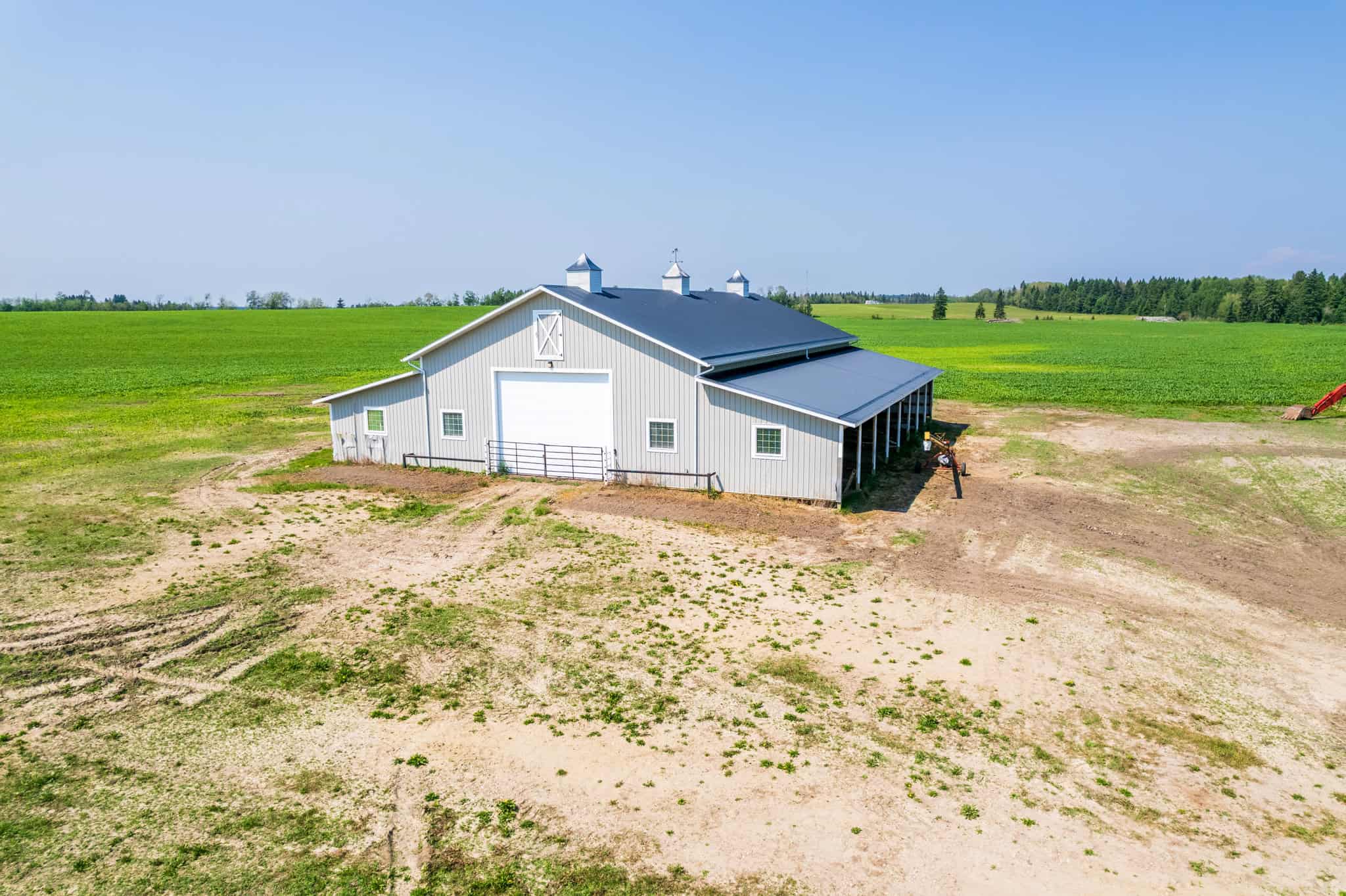 393033 Range Road 5-0 Clearwater County AB