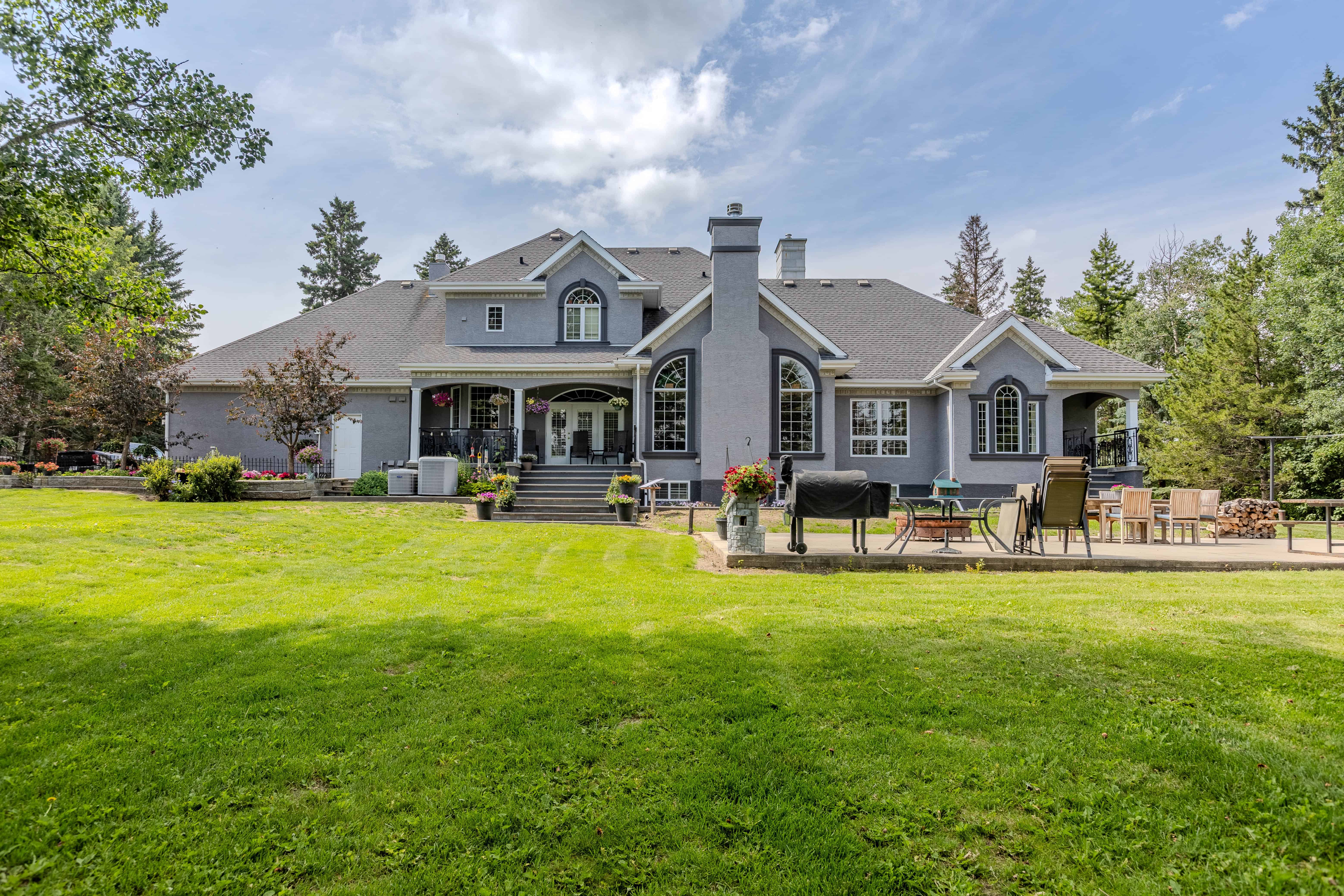 393033 Range Road 5-0 Clearwater County AB