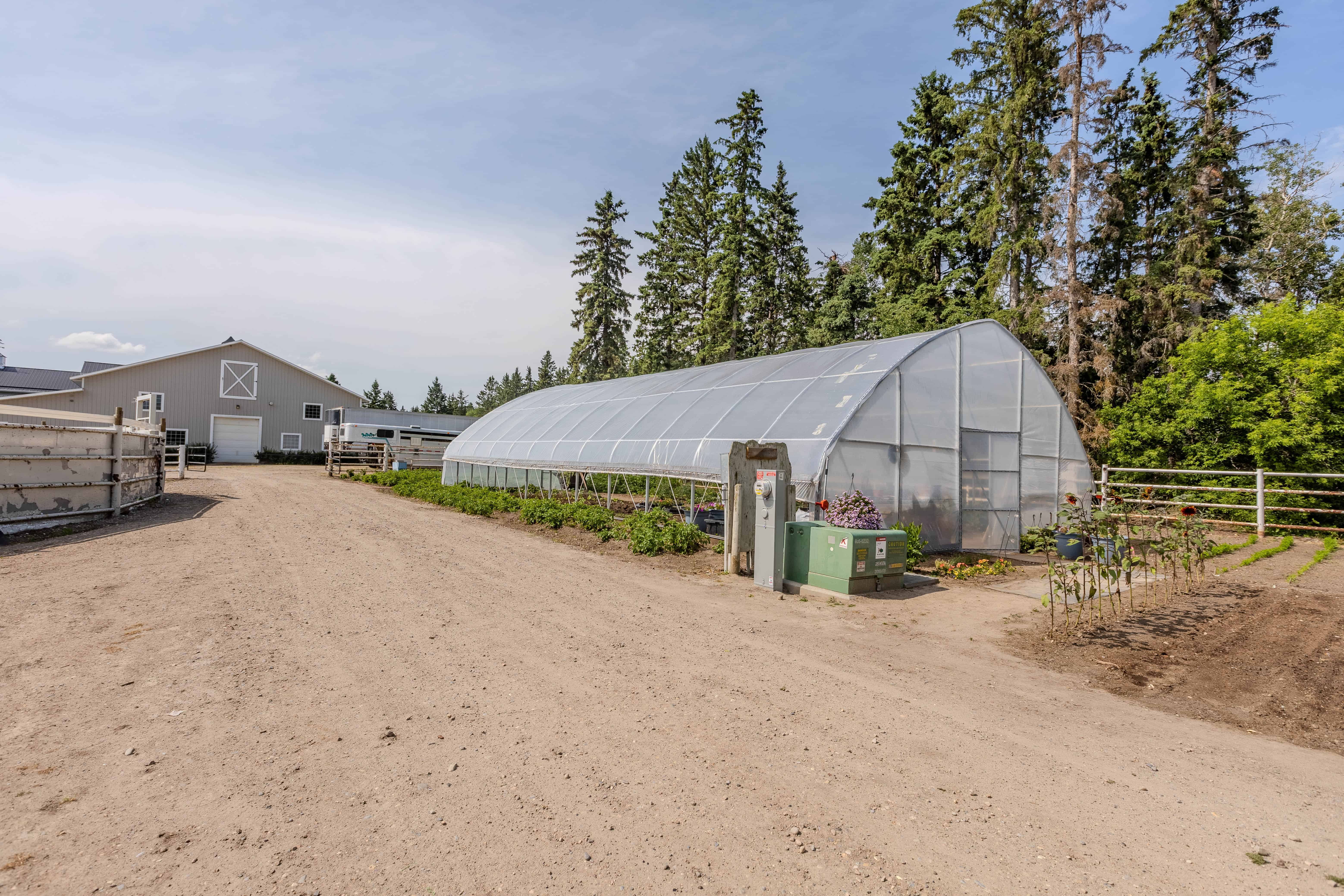 393033 Range Road 5-0 Clearwater County AB