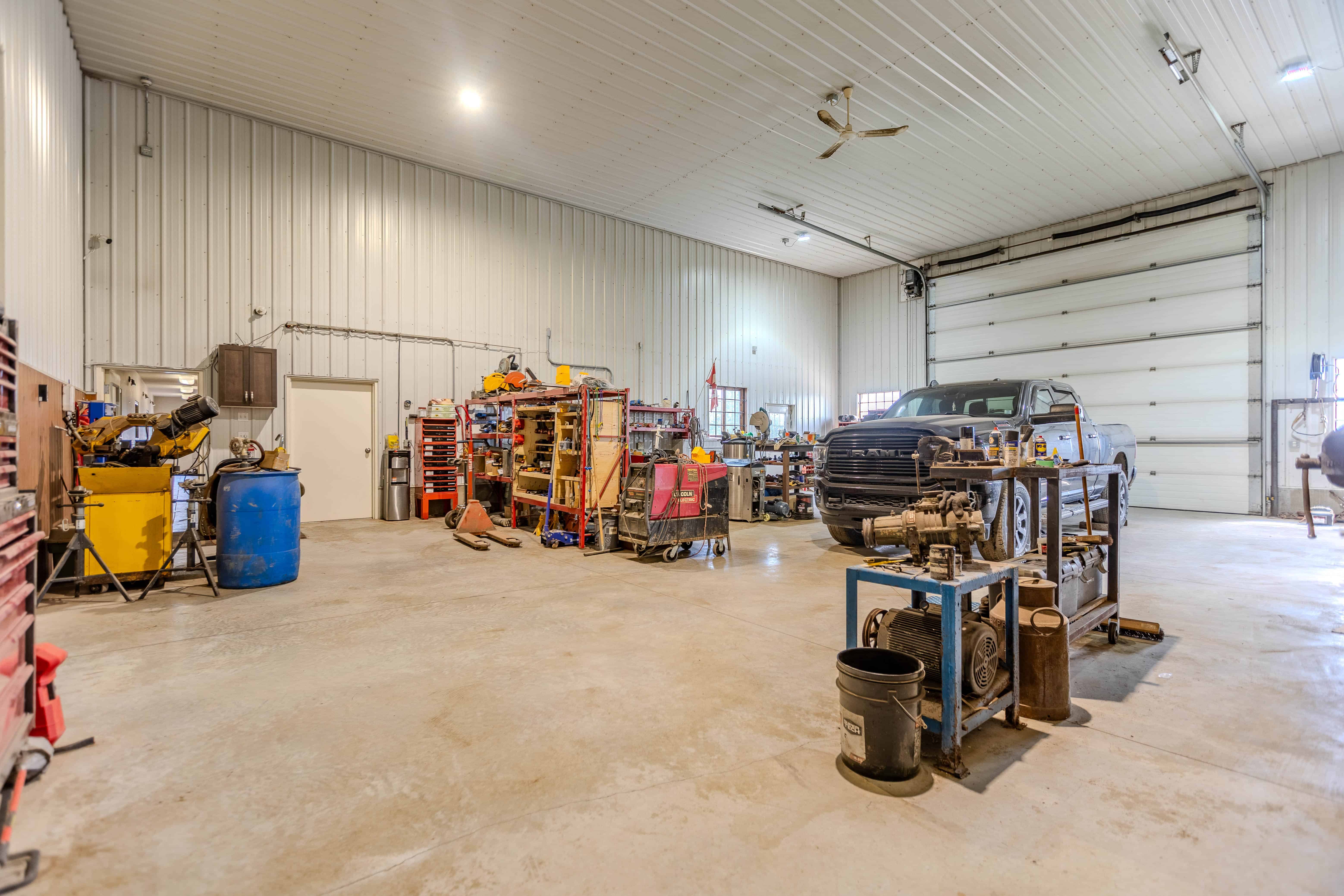 393033 Range Road 5-0 Clearwater County AB