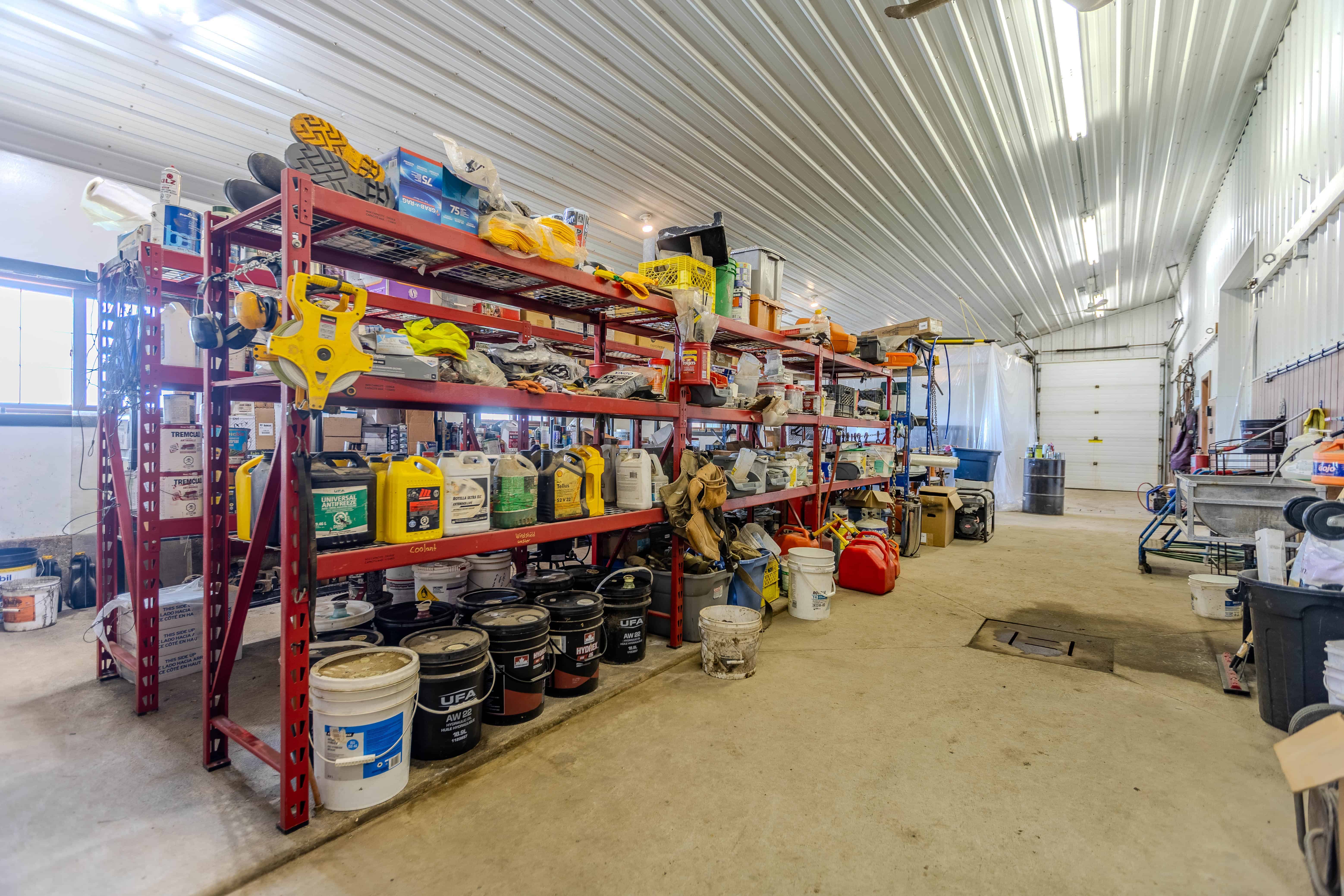 393033 Range Road 5-0 Clearwater County AB