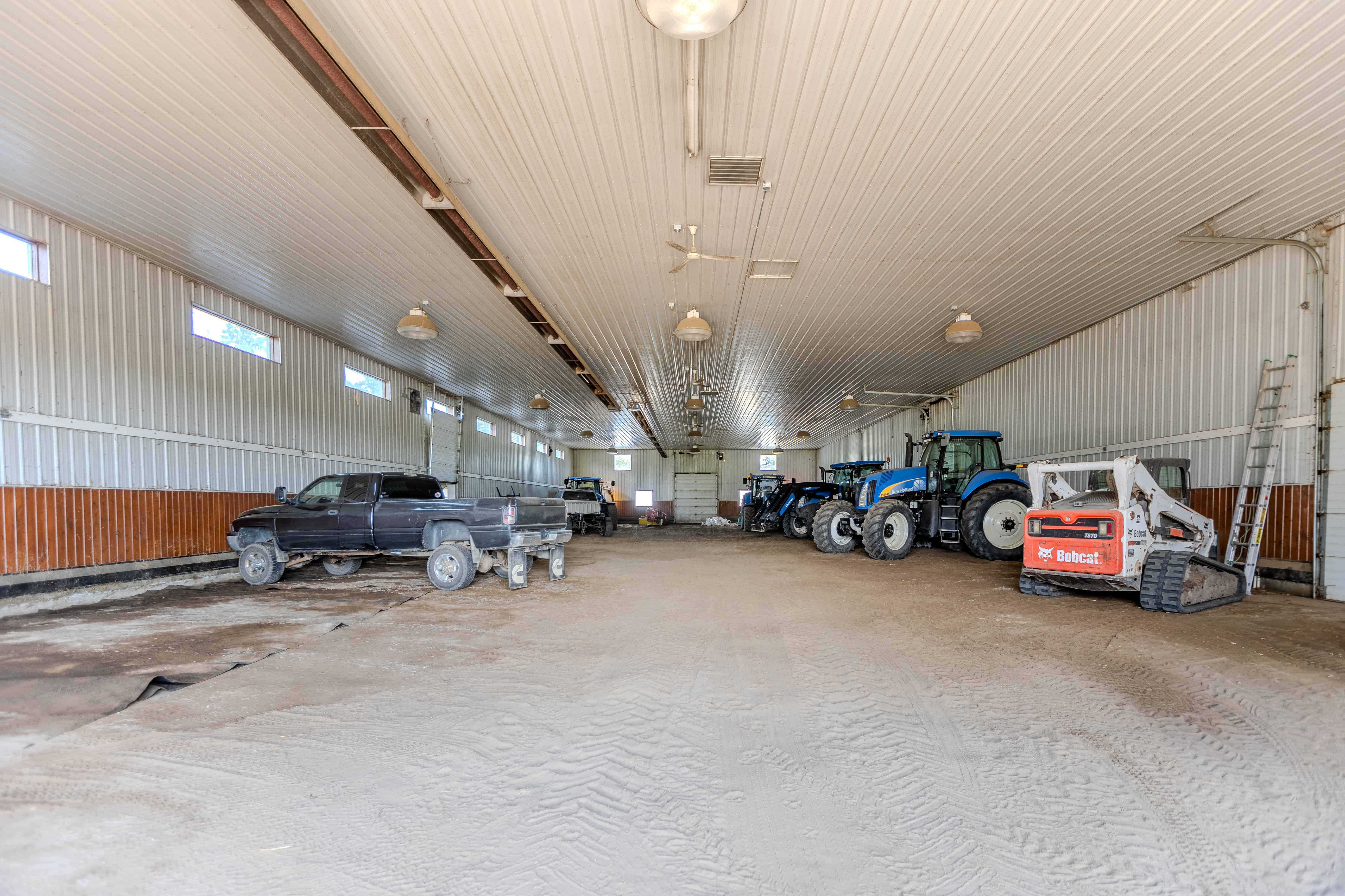 393033 Range Road 5-0 Clearwater County AB