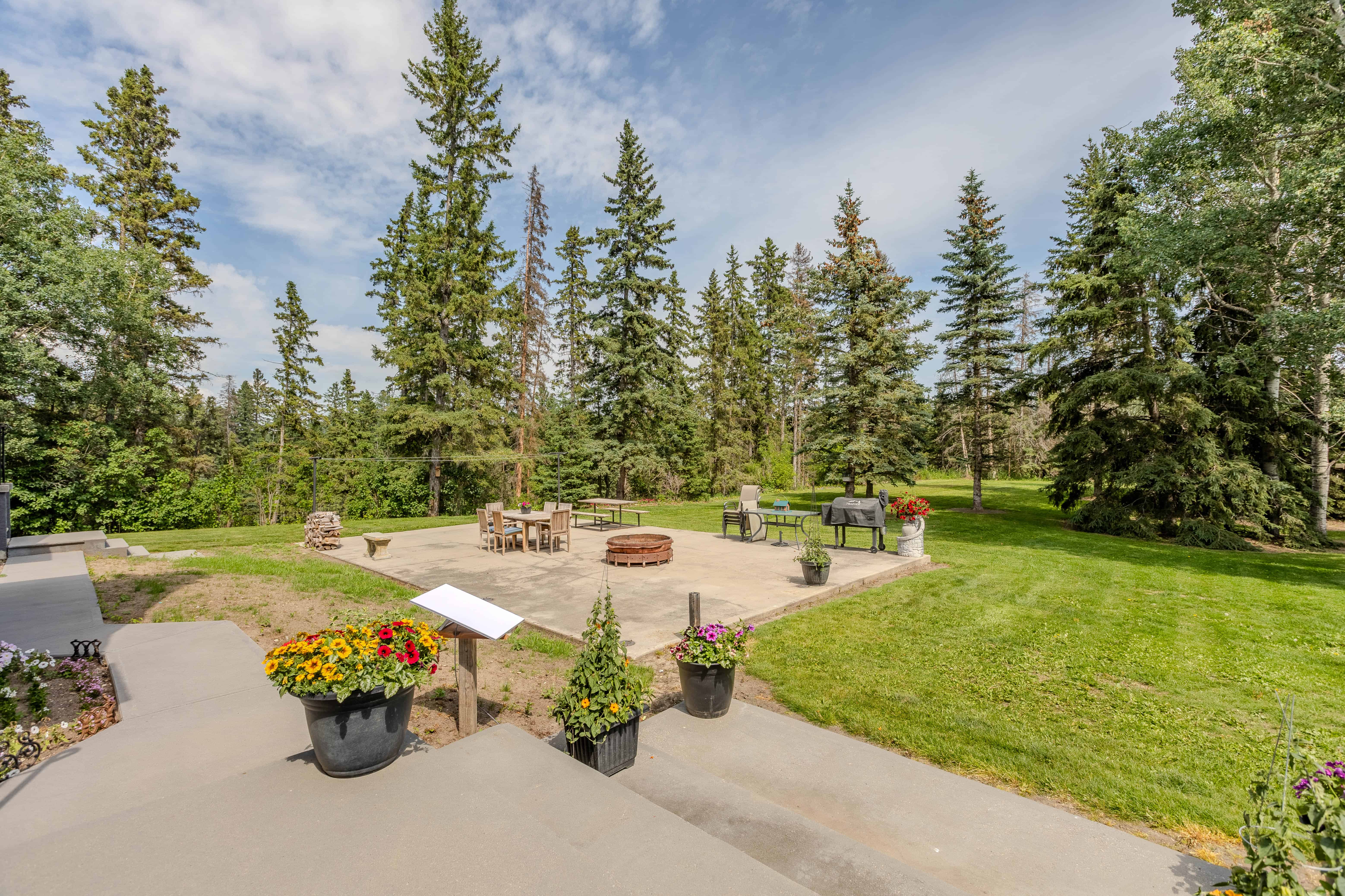 393033 Range Road 5-0 Clearwater County AB