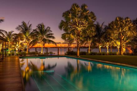 2920 N Bay Road Miami Beach FL 33140