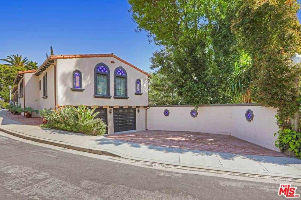 3656 Lowry Road Los Feliz CA 90027