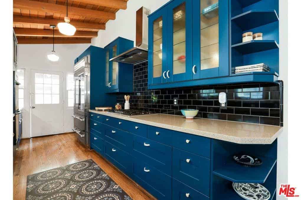 3656 Lowry Road Los Feliz CA 90027