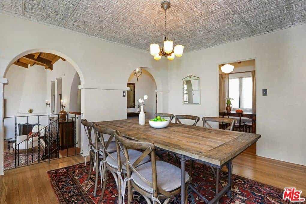 3656 Lowry Road Los Feliz CA 90027