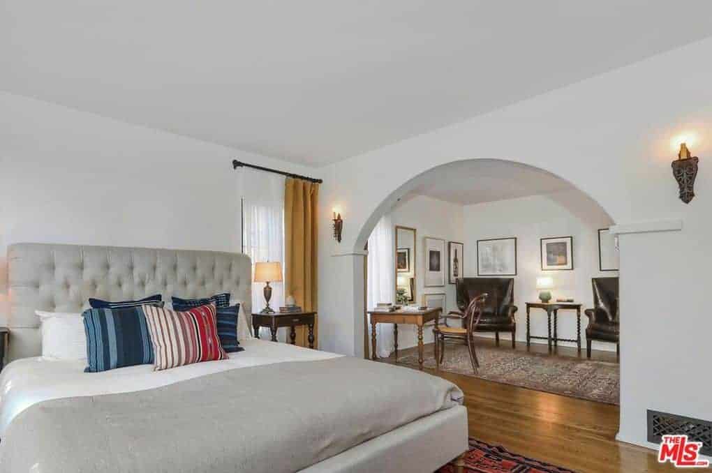 3656 Lowry Road Los Feliz CA 90027