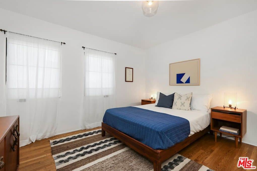 3656 Lowry Road Los Feliz CA 90027
