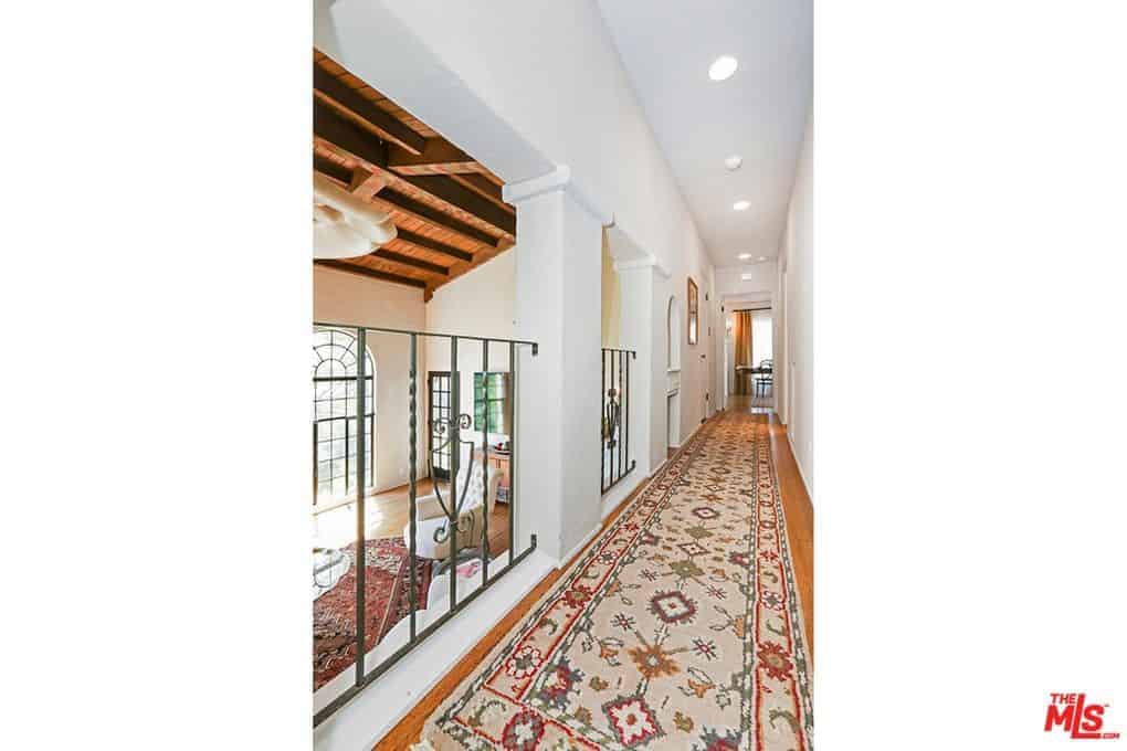 3656 Lowry Road Los Feliz CA 90027