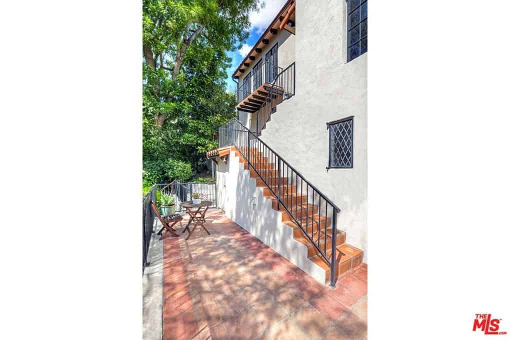 3656 Lowry Road Los Feliz CA 90027