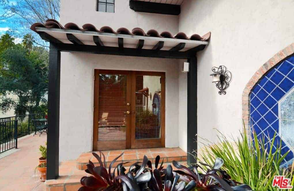 3656 Lowry Road Los Feliz CA 90027