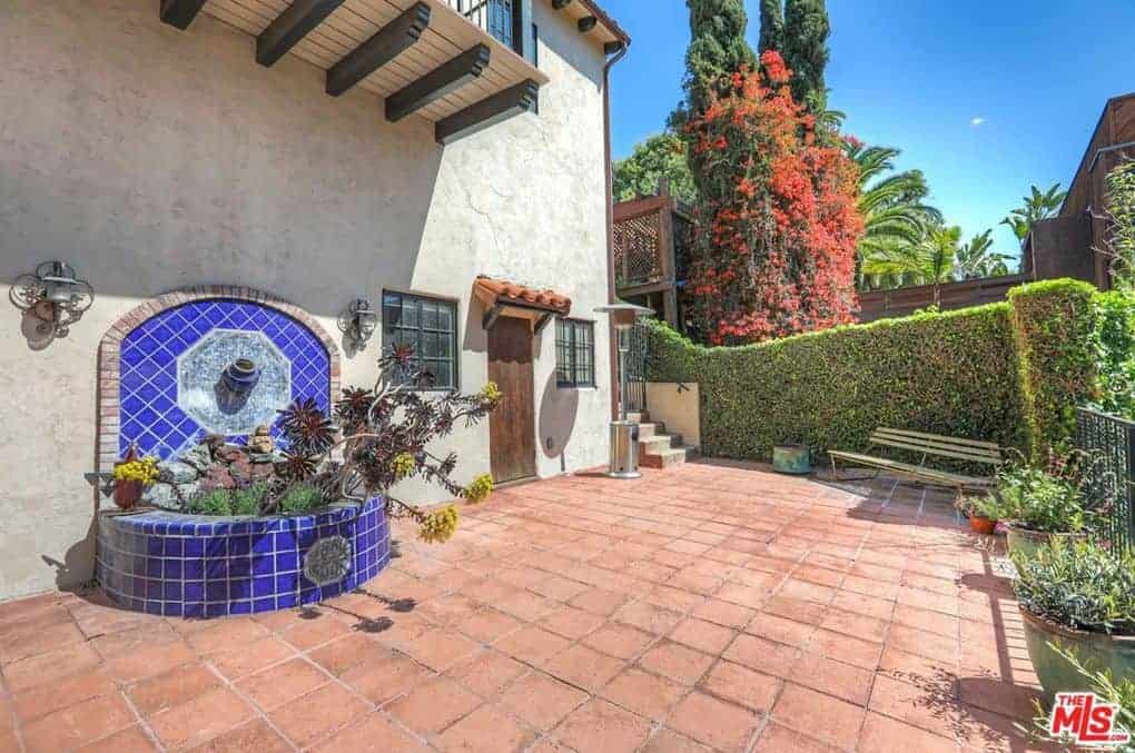 3656 Lowry Road Los Feliz CA 90027