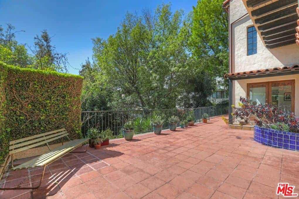 3656 Lowry Road Los Feliz CA 90027