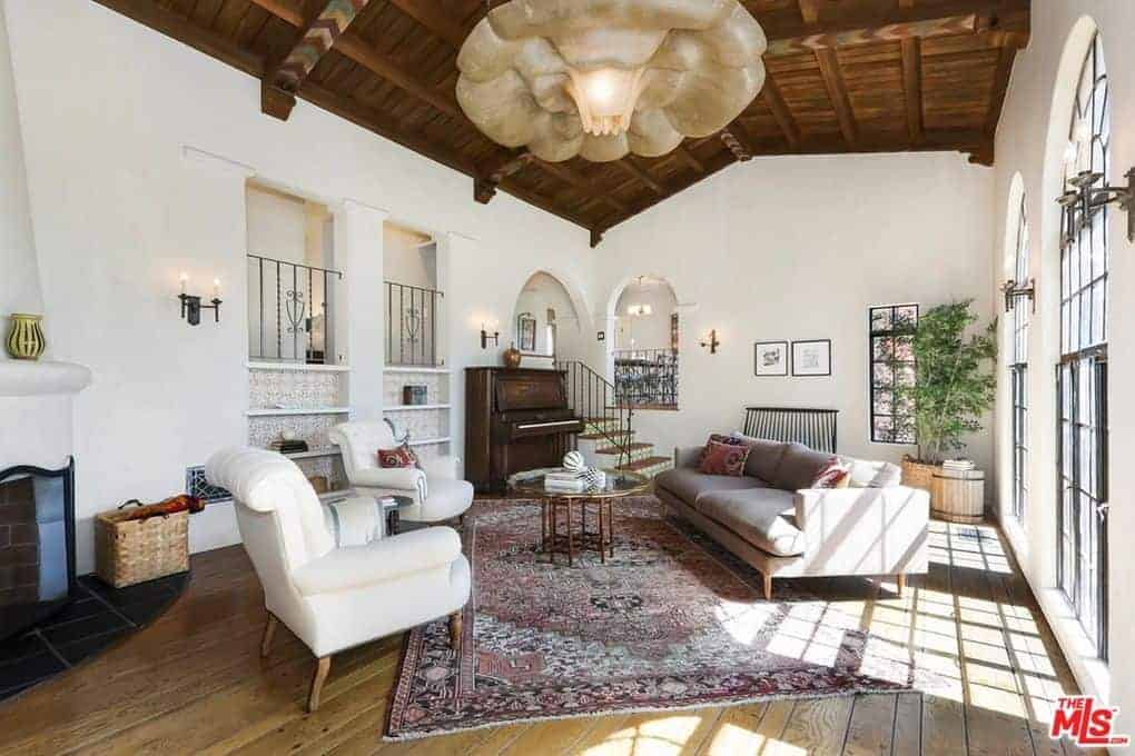 3656 Lowry Road Los Feliz CA 90027