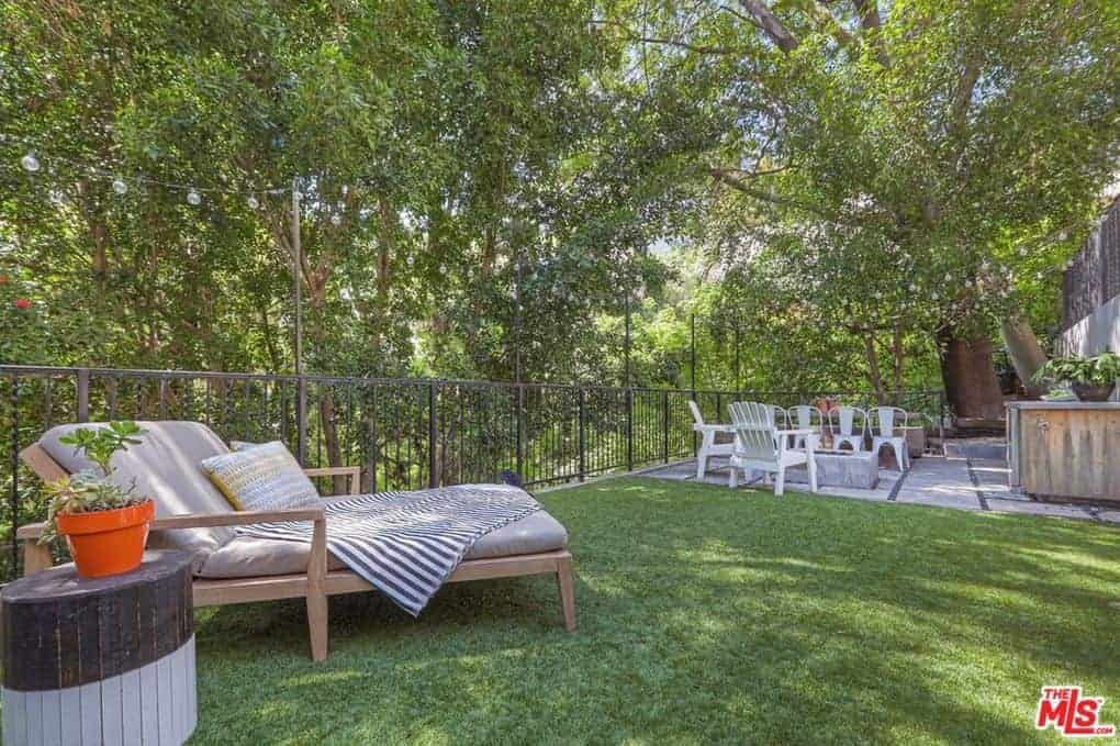 3656 Lowry Road Los Feliz CA 90027