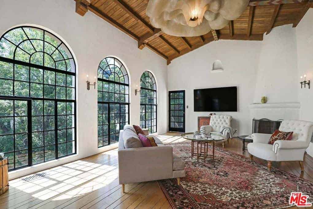 3656 Lowry Road Los Feliz CA 90027