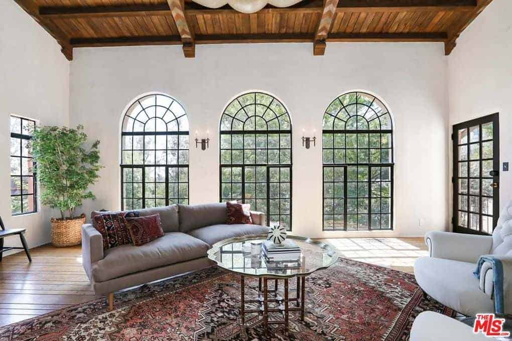 3656 Lowry Road Los Feliz CA 90027