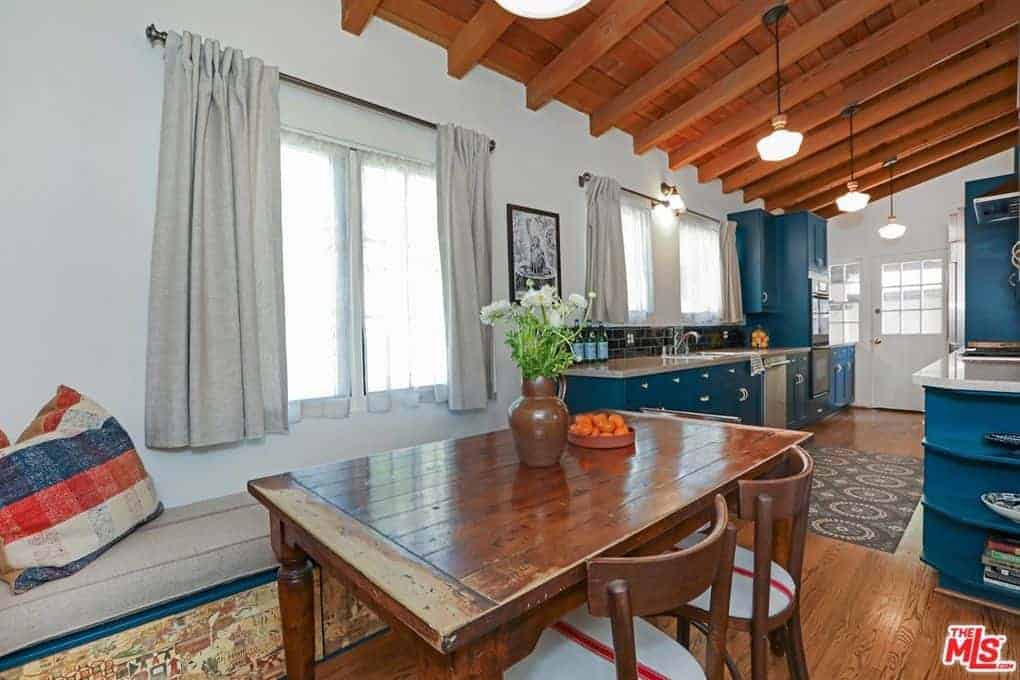 3656 Lowry Road Los Feliz CA 90027