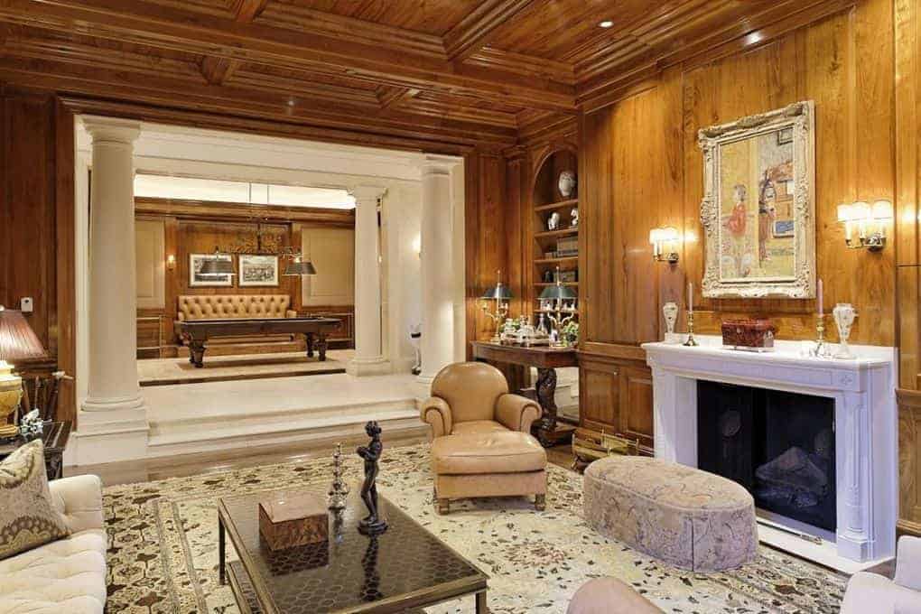 150 Woodland Road Brookline MA 02467