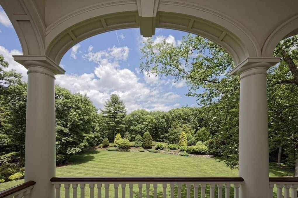 150 Woodland Road Brookline MA 02467
