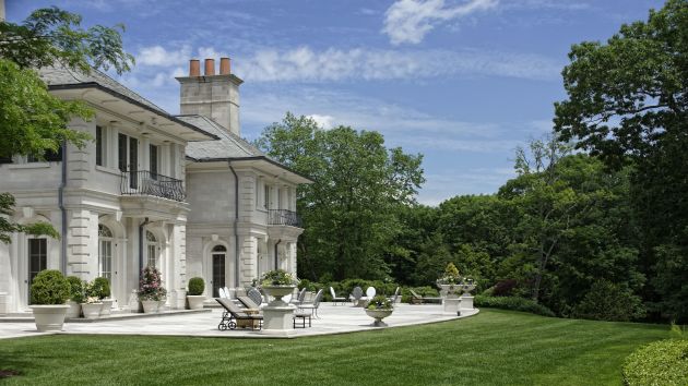 150 Woodland Road Brookline MA 02467