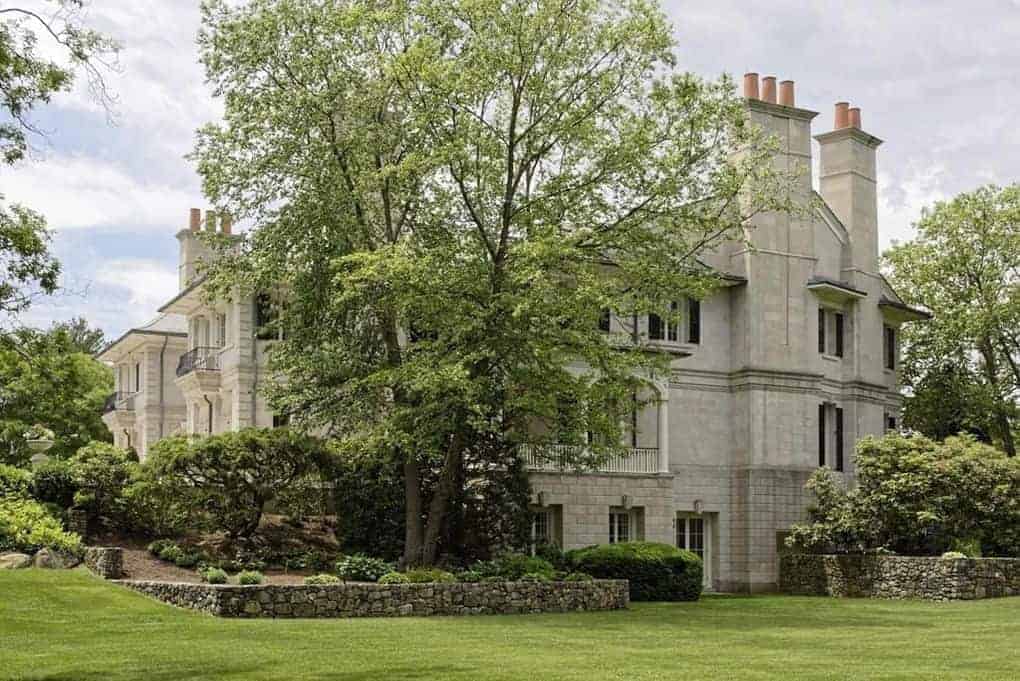150 Woodland Road Brookline MA 02467