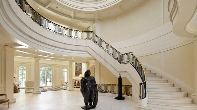 150 Woodland Road Brookline MA 02467