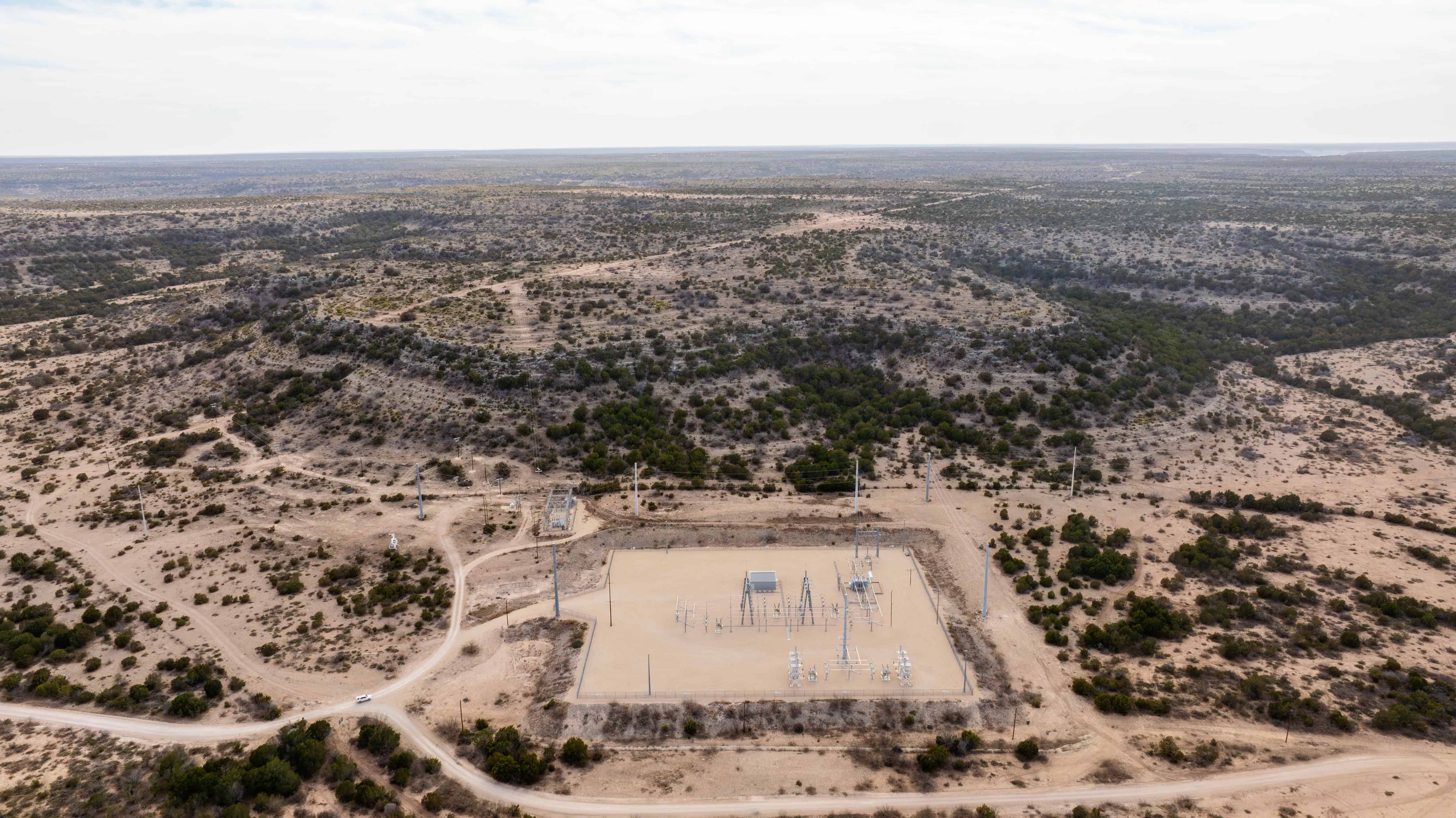 985 County Road 414 Sheffield TX 79781