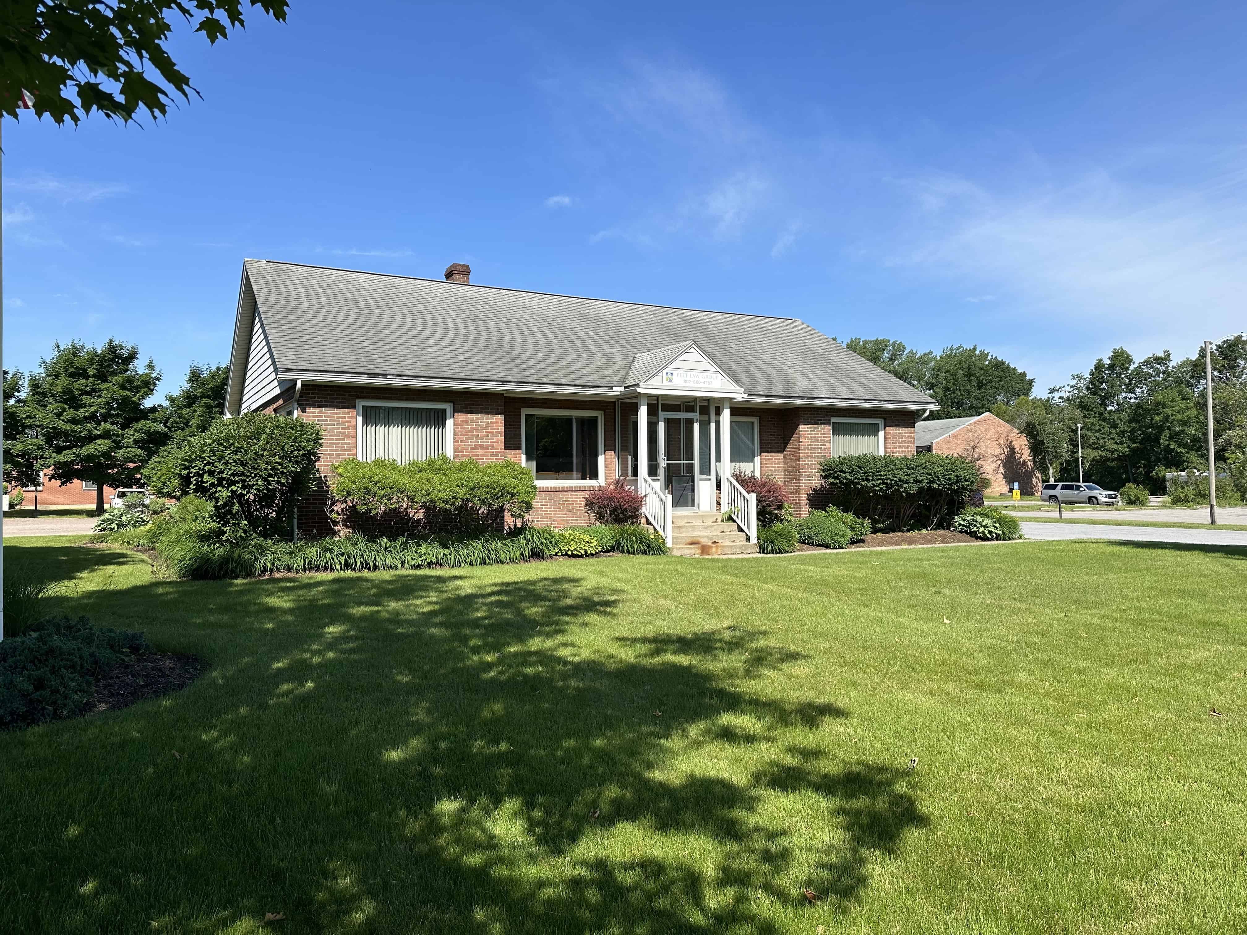 55 Patchen Road South Burlington VT 05403