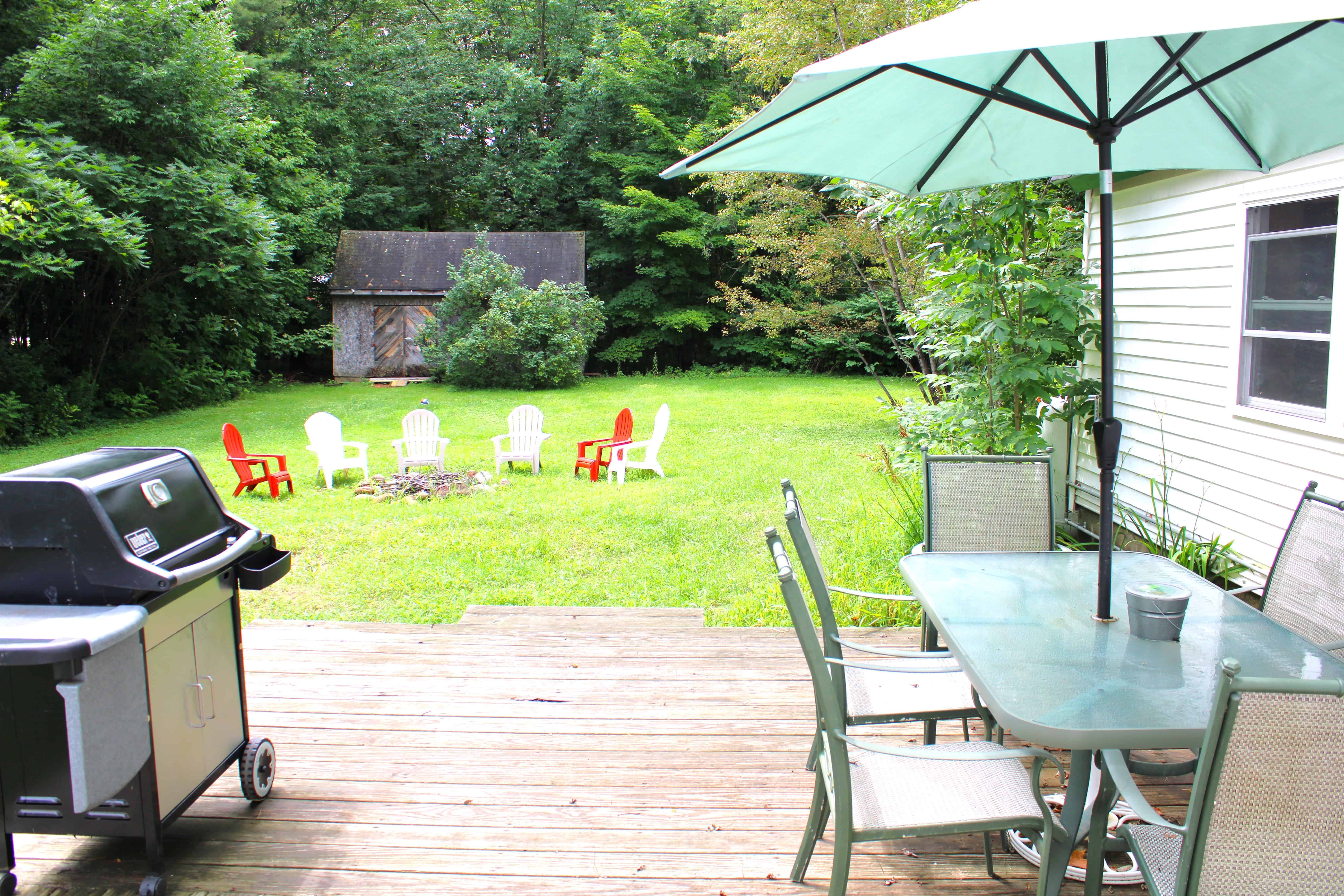 49 Paradise Road, Woodstock Nh 03262 Woodstock NH 03262