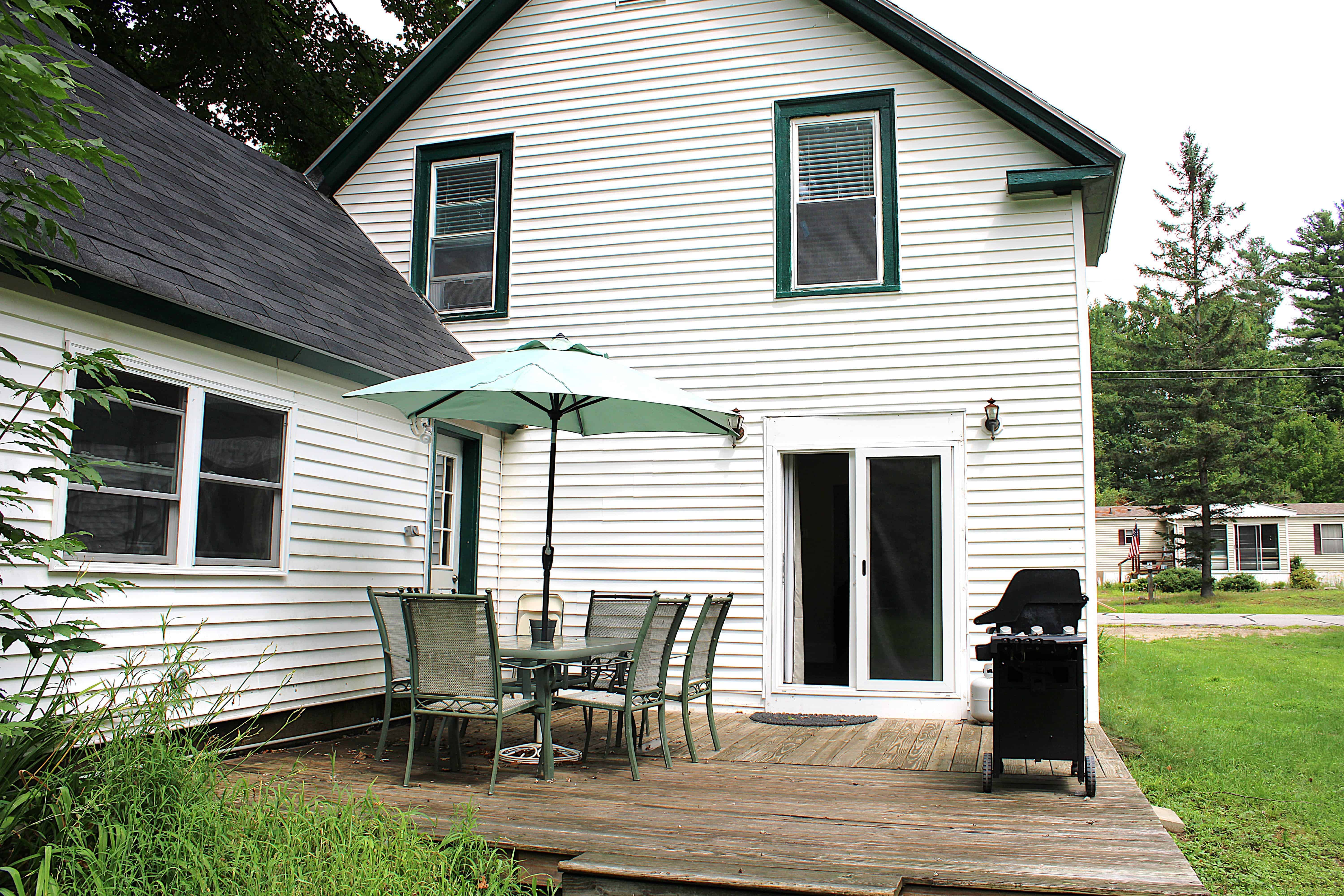 49 Paradise Road, Woodstock Nh 03262 Woodstock NH 03262