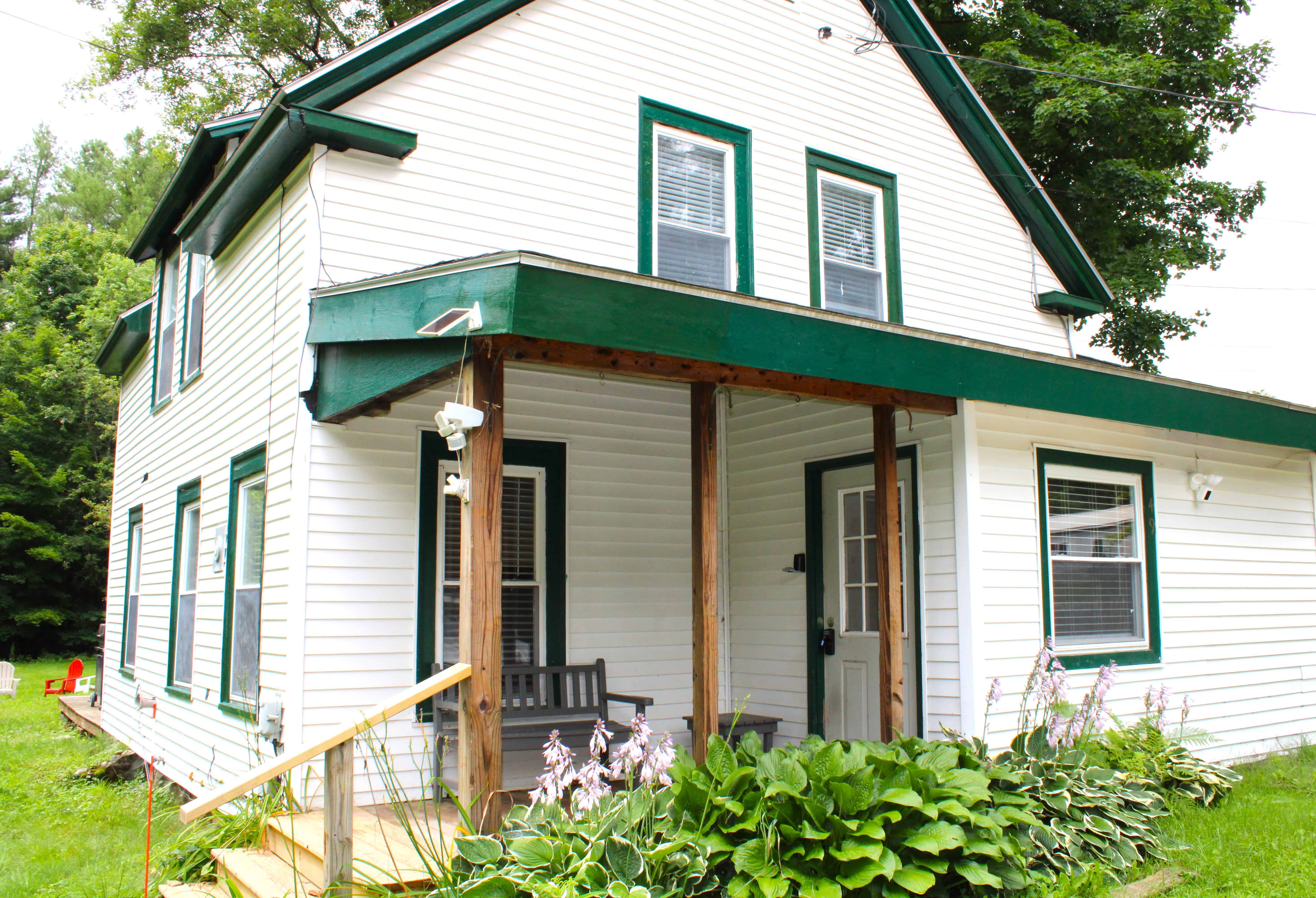 49 Paradise Road, Woodstock Nh 03262 Woodstock NH 03262