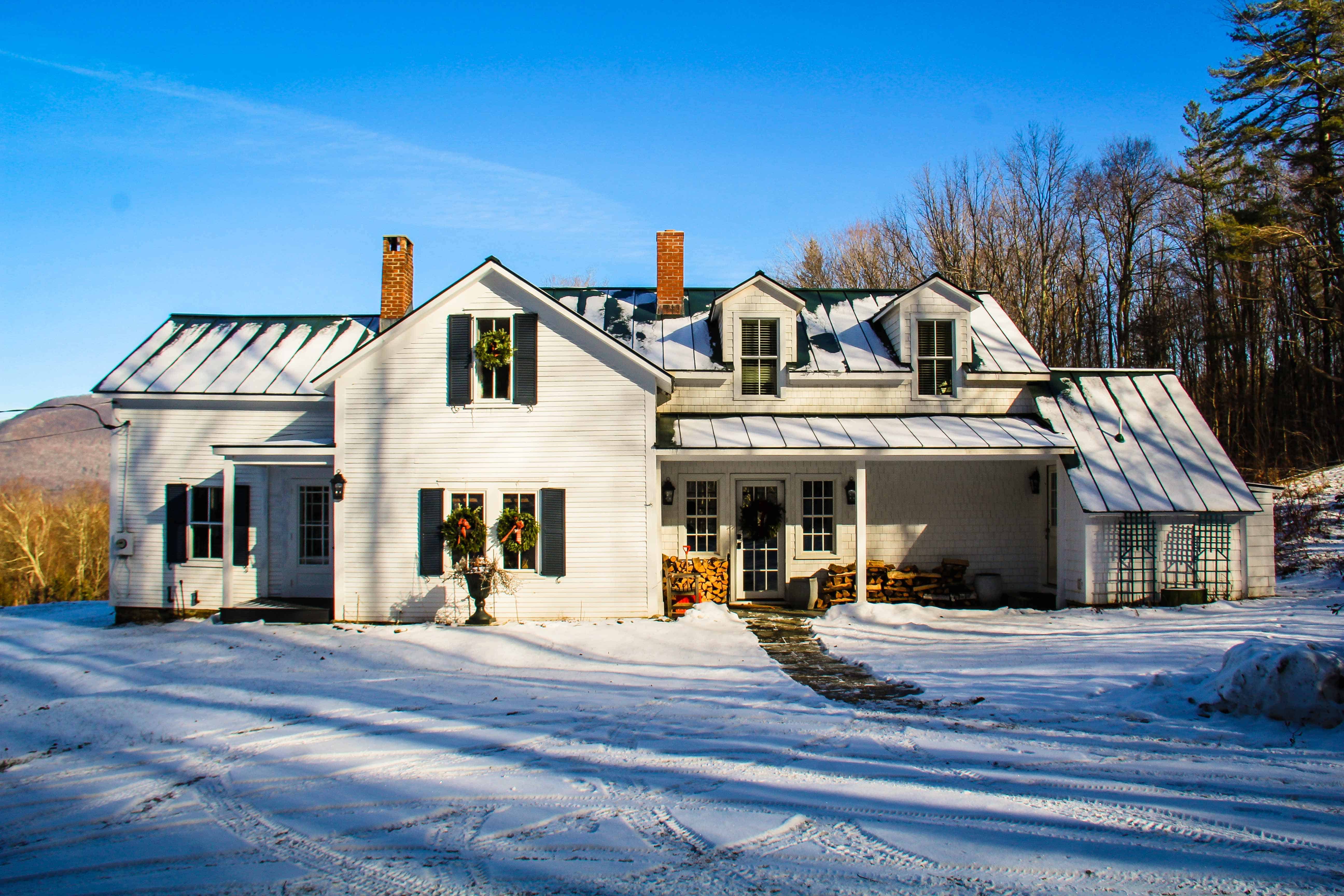 Dorset VT 05251