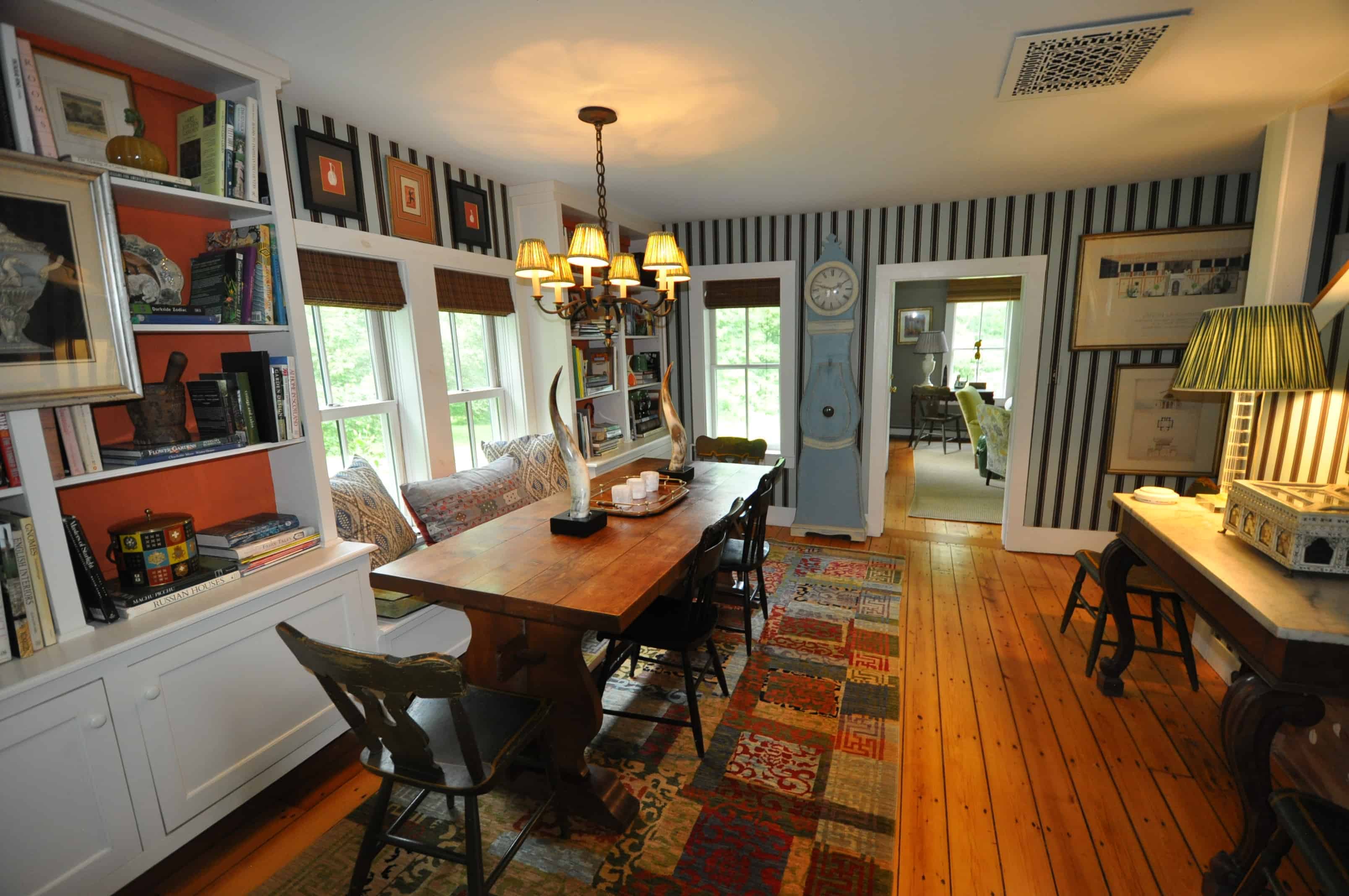 Dorset VT 05251