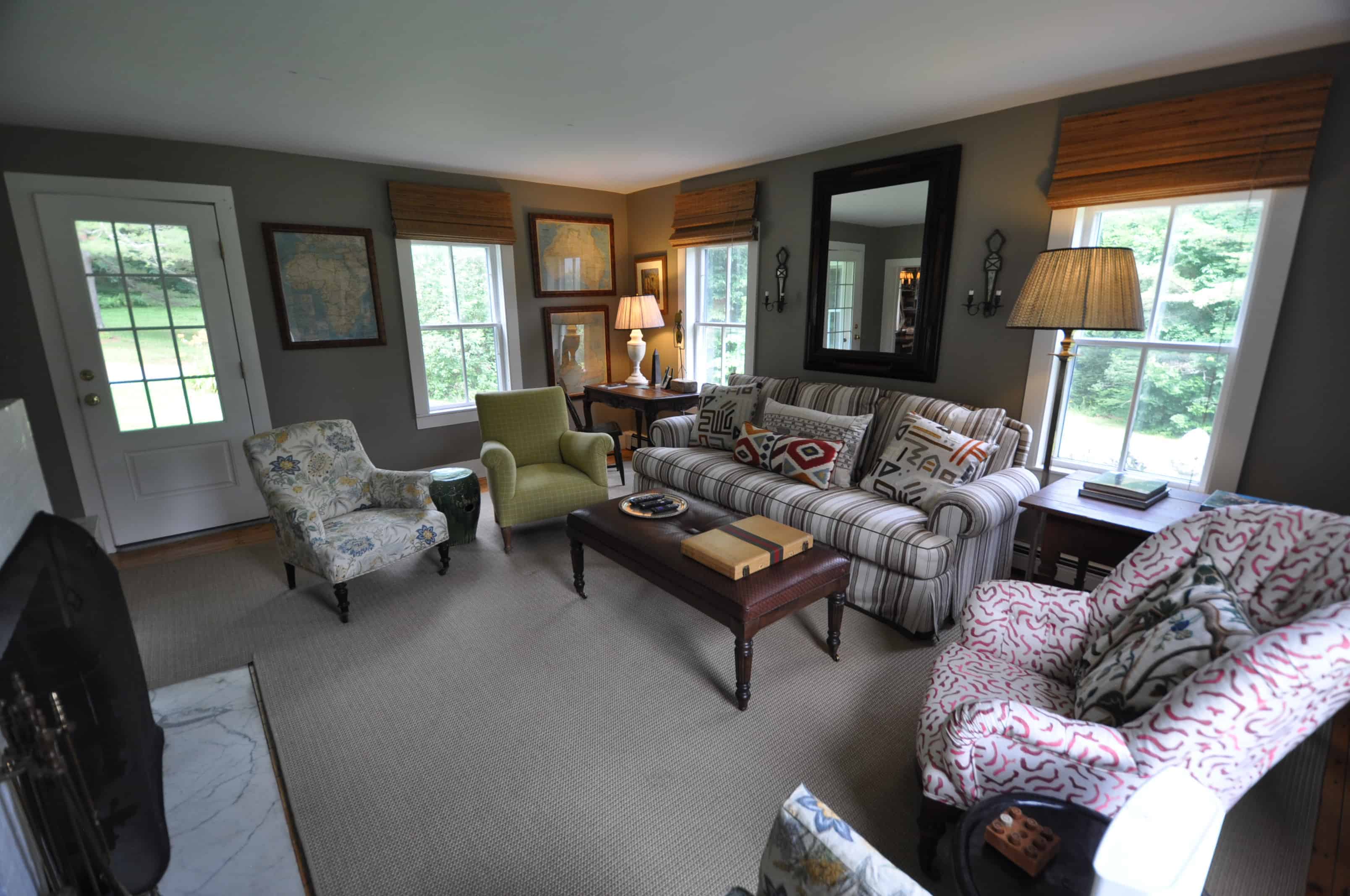 Dorset VT 05251