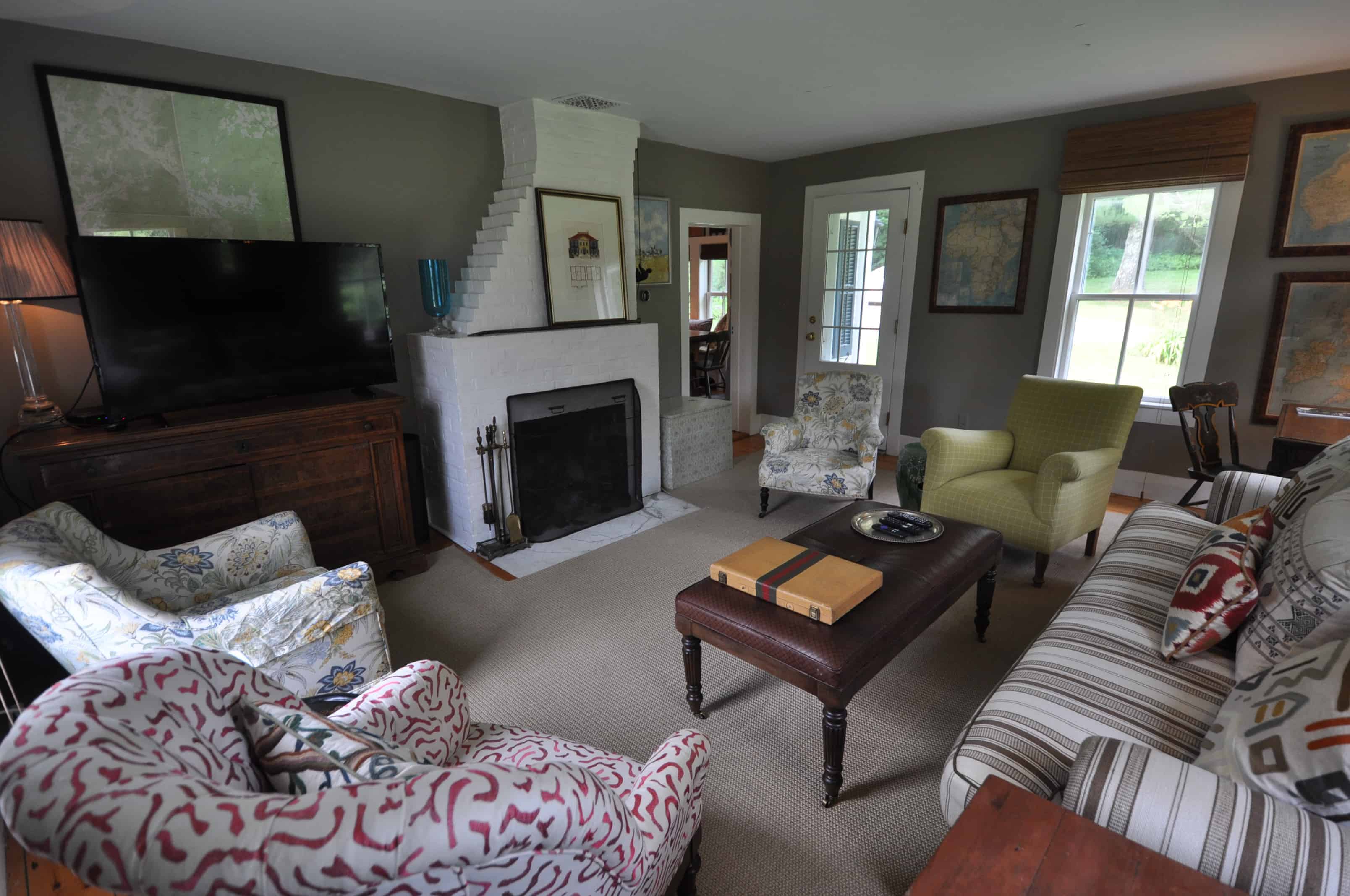 Dorset VT 05251