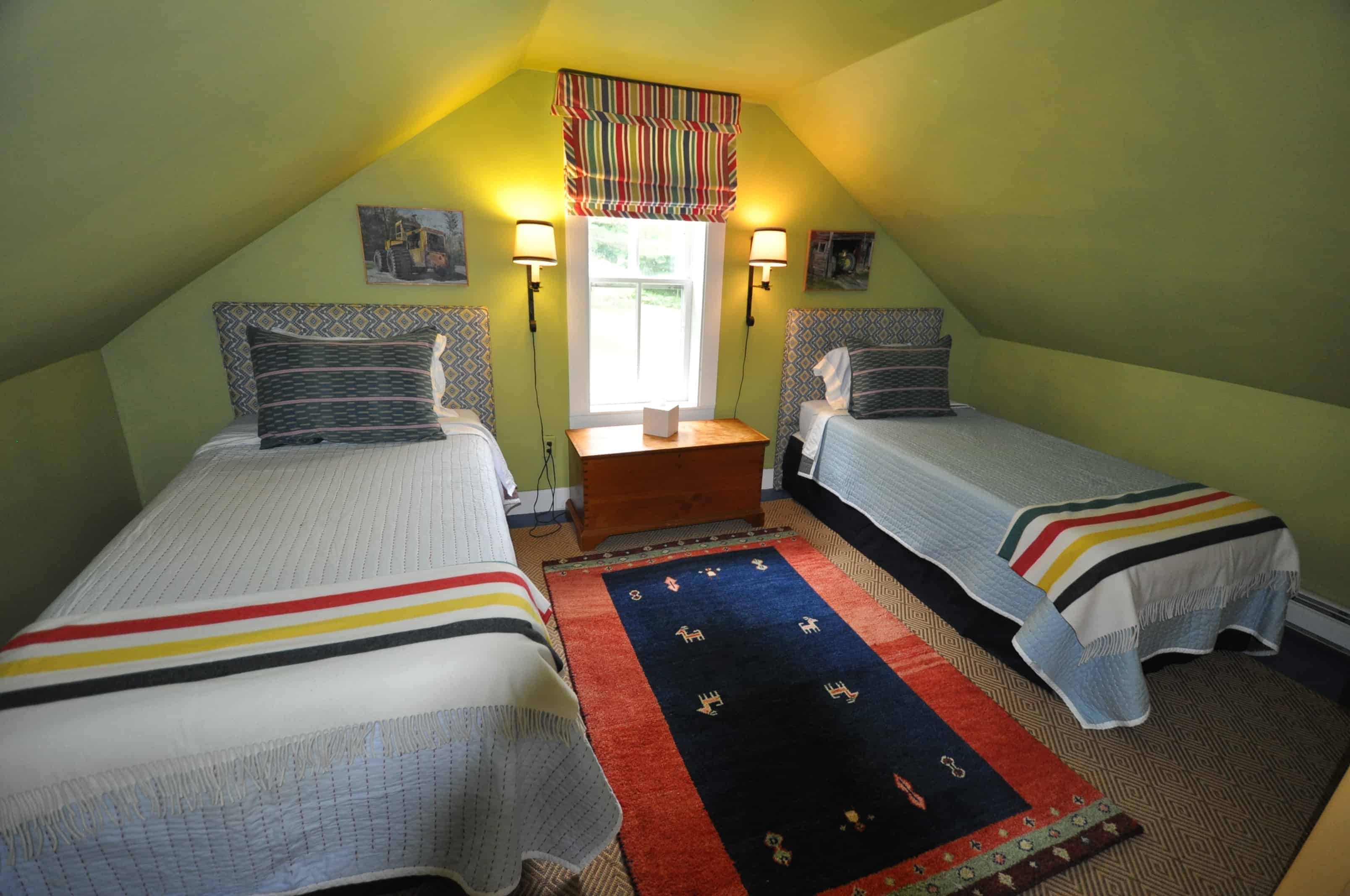 Dorset VT 05251